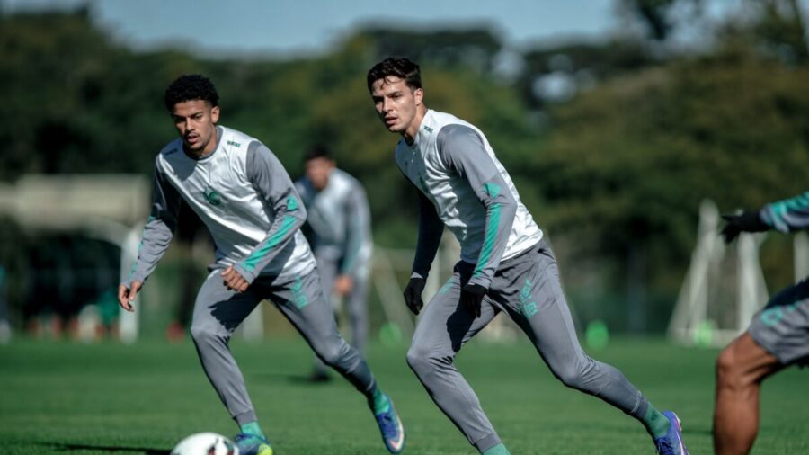 São Bernardo x Juventude: horário, onde assistir e escalações para o duelo da Série B