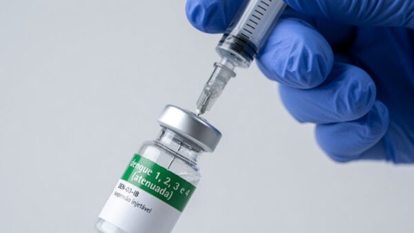 Vacina da dengue do Butantan é suspensa após reações: entenda o que muda para quem já recebeu o imunizante