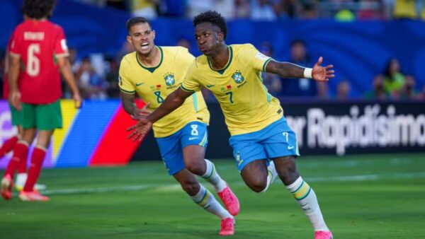 Brasil x Haiti na Copa do Mundo 2026: onde assistir, horário, escalações e palpite