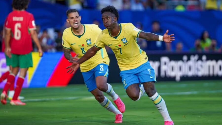 Brasil x Haiti na Copa do Mundo 2026: onde assistir, horário, escalações e palpite