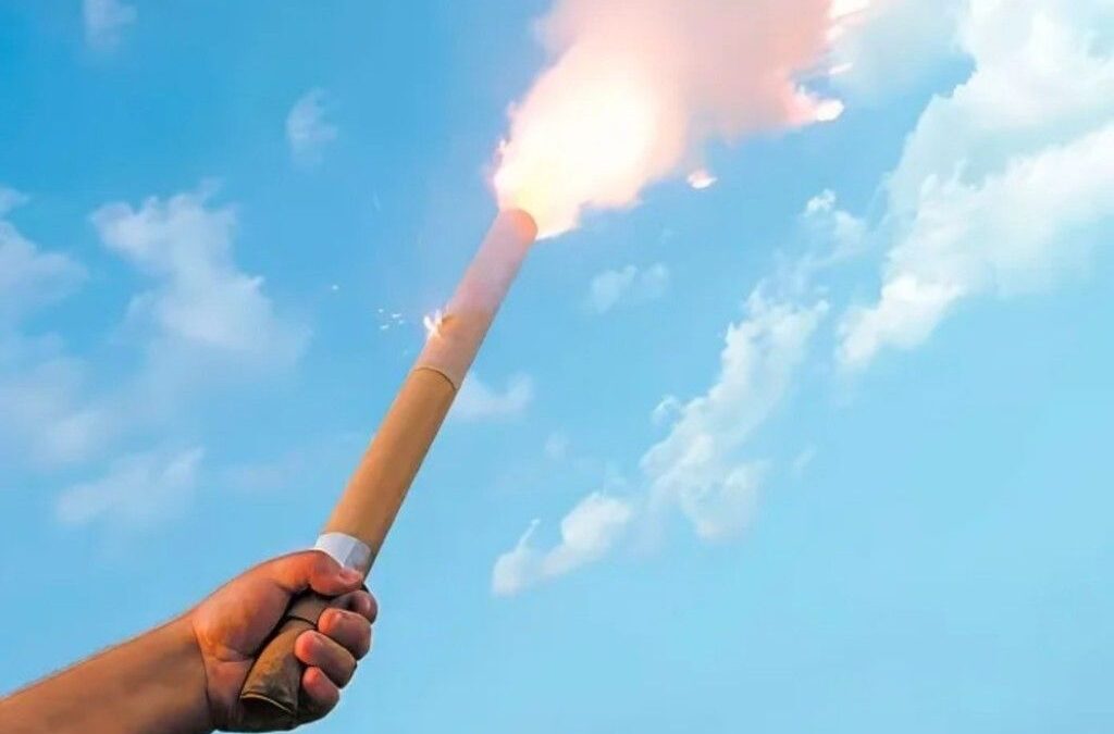 Sergipe avança na proteção de pessoas e animais com proibição de fogos de artifício com estampido