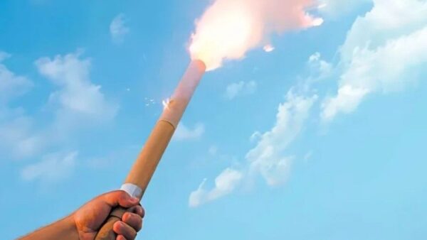 Sergipe avança na proteção de pessoas e animais com proibição de fogos de artifício com estampido