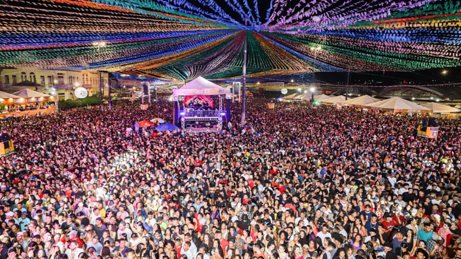 Forró Caju 2026: Patrulha Maria da Penha Monta Esquema Reforçado de Proteção às Mulheres em Aracaju
