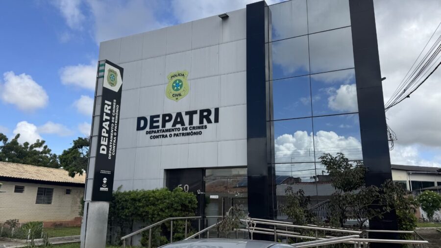 Furtos na Zona Sul de Aracaju: dupla é presa pela Polícia Civil