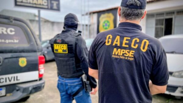 Gaeco deflagra operação para investigar fraudes em concursos públicos em Sergipe