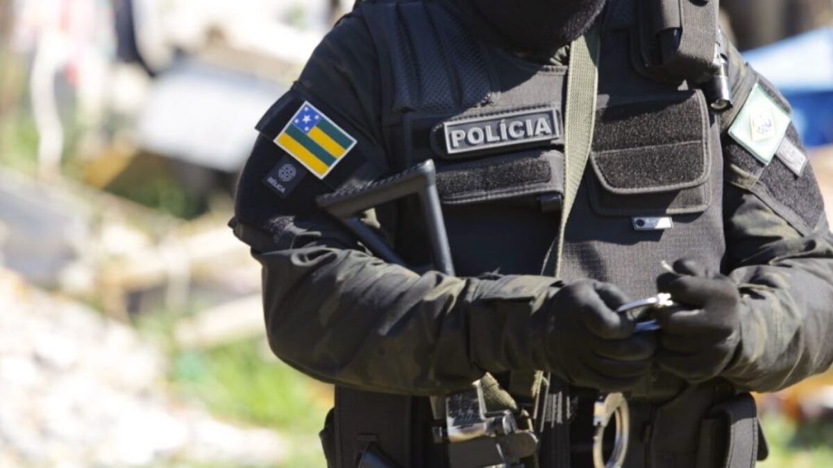 Líder religioso é preso suspeito de explorar idosa e desviar dinheiro em Sergipe
