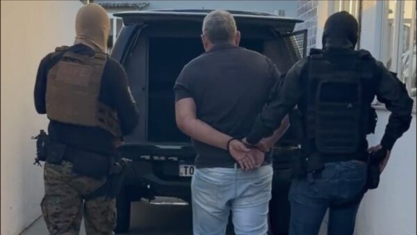 Suspeito de Homicídio no Trânsito em Itabaiana É Preso e Pai Atira Contra Policiais Durante a Operação