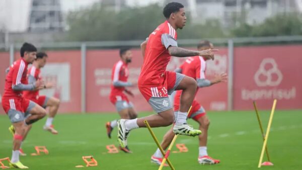 Internacional x Flamengo: retrospecto e histórico de confrontos diretos