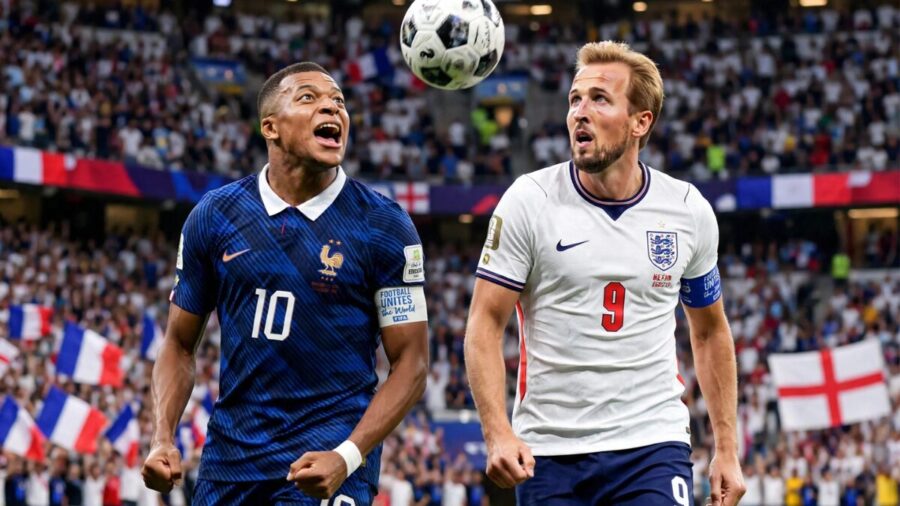 Jogos de Hoje (18/07/2026): Veja Horários e Onde Assistir Futebol Ao Vivo
