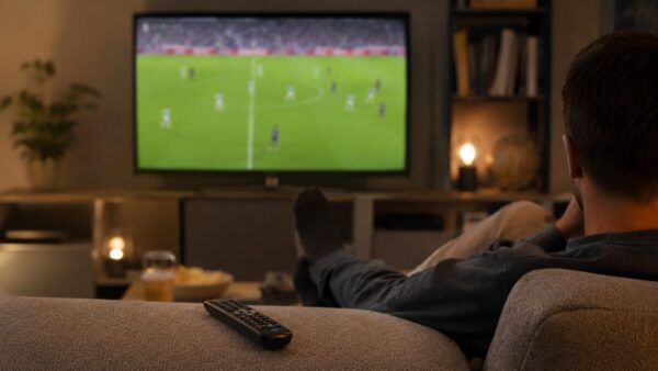 Jogos de hoje: horários e onde assistir futebol ao vivo (domingo, 26/07/2026)