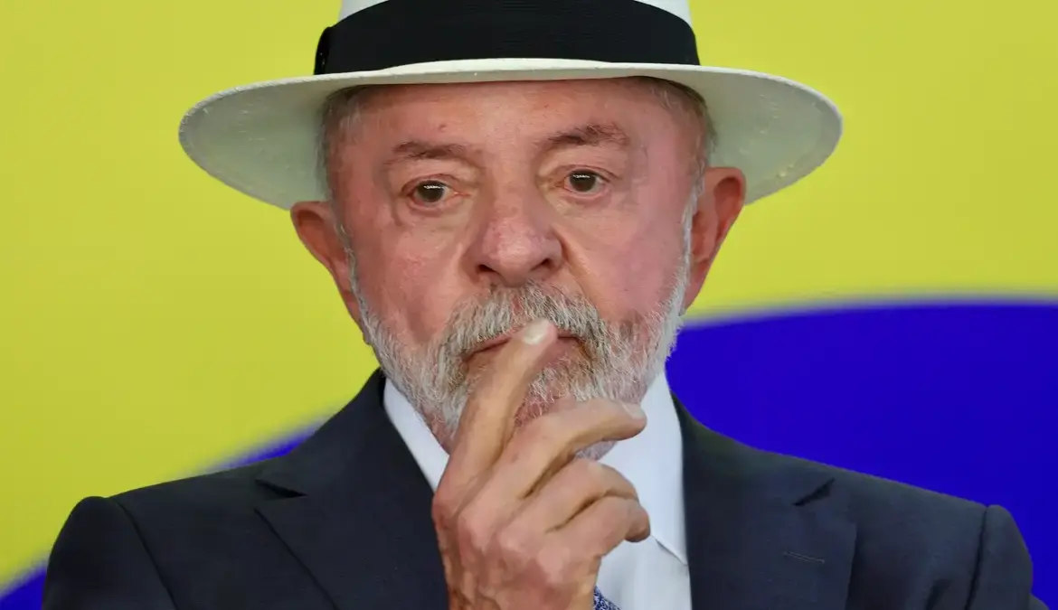 Lula perde apoio entre beneficiários do Bolsa Família, mostra BTG/Nexus