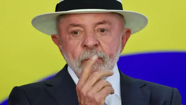 Lula perde apoio entre beneficiários do Bolsa Família, mostra BTG/Nexus