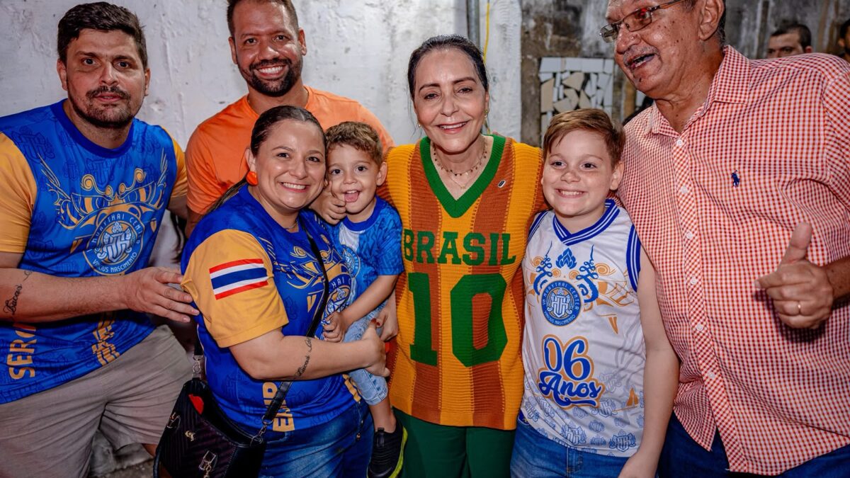 Articulação de Thiago da Sucesso viabiliza investimento de R$ 3 milhões para nova UBS na Farolândia