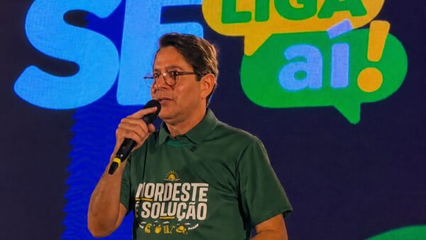 PL lança plataforma participativa e reúne lideranças em apoio à pré-candidatura de Ricardo Marques ao Governo de Sergipe