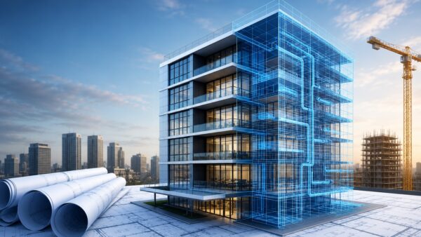 Crea firma parceria para fortalecer formação em BIM e preparar profissionais para nova realidade da construção civil