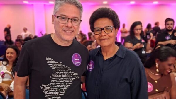Irmã Mabel destaca fortalecimento da liderança feminina durante workshop promovido pelo MDB Mulher em Aracaju