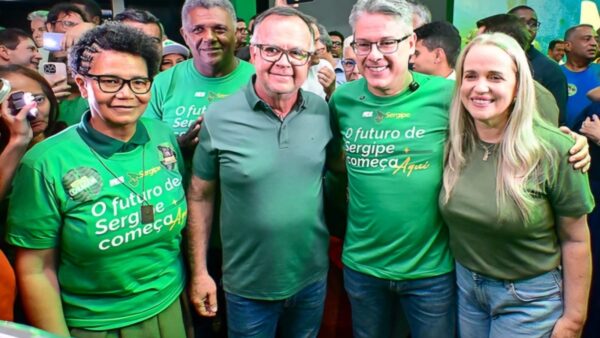 Irmã Mabel tem candidatura à Câmara Federal oficializada pelo MDB em convenção estadual