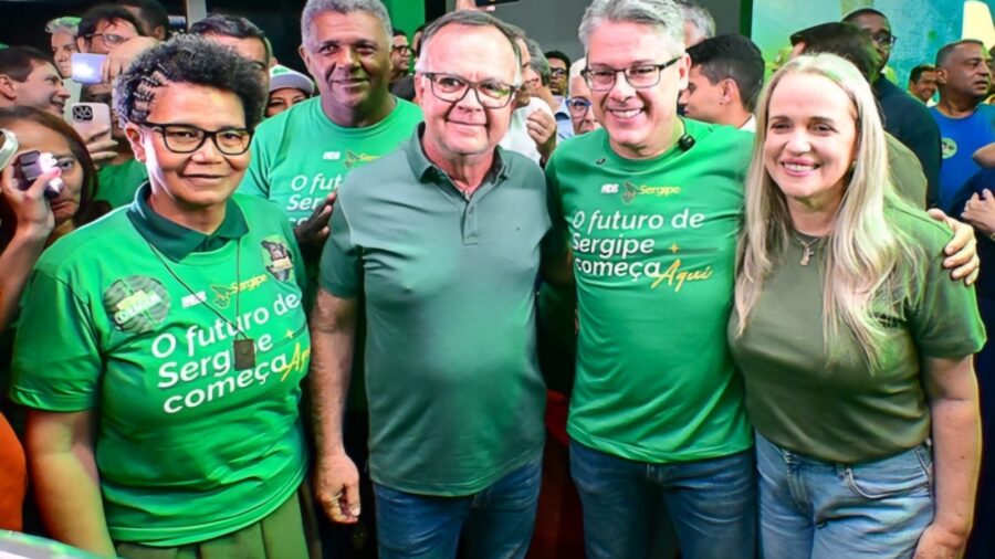 Irmã Mabel tem candidatura à Câmara Federal oficializada pelo MDB em convenção estadual