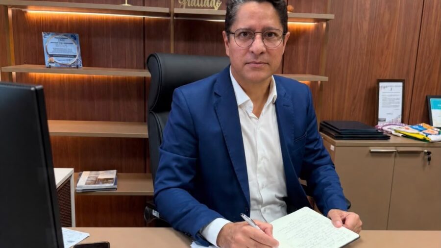 Ricardo Marques presta solidariedade às vítimas de tragédia envolvendo ambulância do SAMU em Sergipe