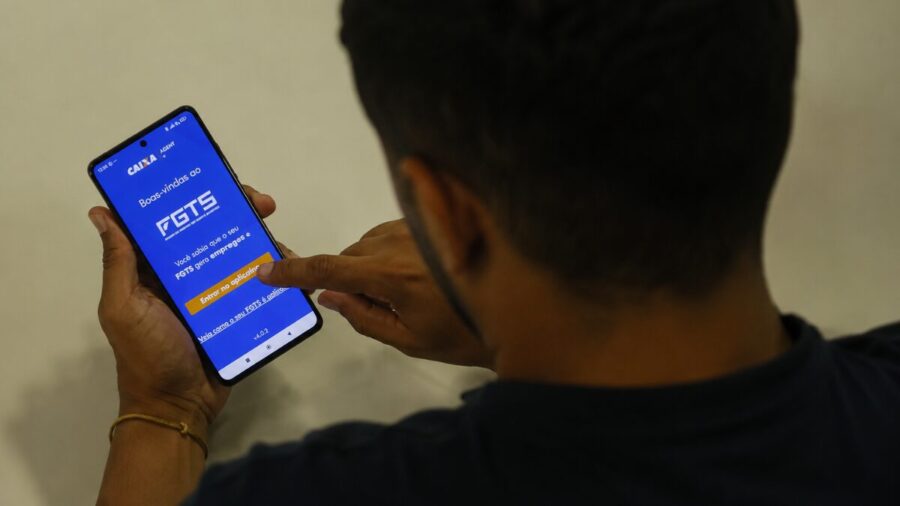 FGTS vai pagar R$ 13 bilhões em lucro aos trabalhadores; veja quem tem direito