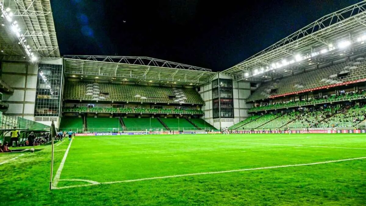 Tem América-MG x Londrina hoje? Onde assistir ao vivo, horário e escalações