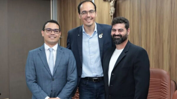 Sergipe corre risco de apagão de internet, aponta deputado
