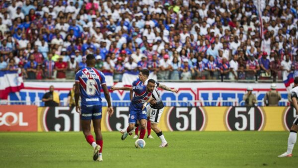 Onde Assistir Bahia x Corinthians Ao Vivo Hoje (26/07) Pela Brasileirão Série A