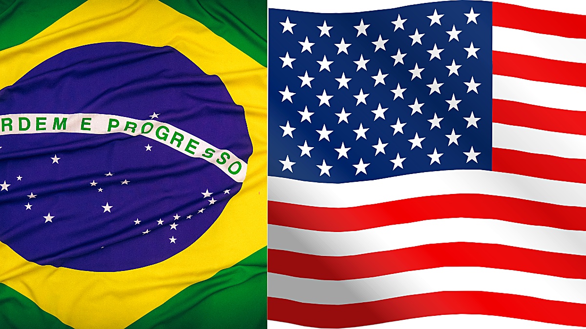 Brasil aciona OMC contra tarifas dos EUA sobre produtos brasileiros
