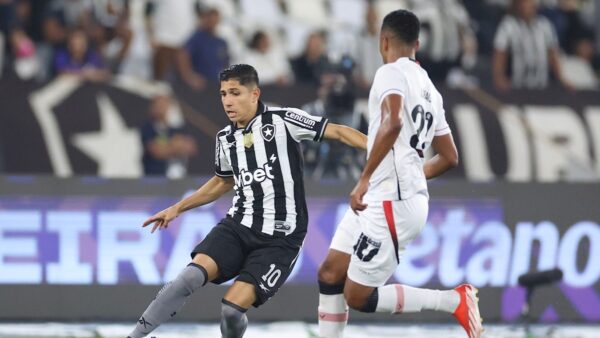 Botafogo x Vitória: retrospecto e histórico de confrontos diretos