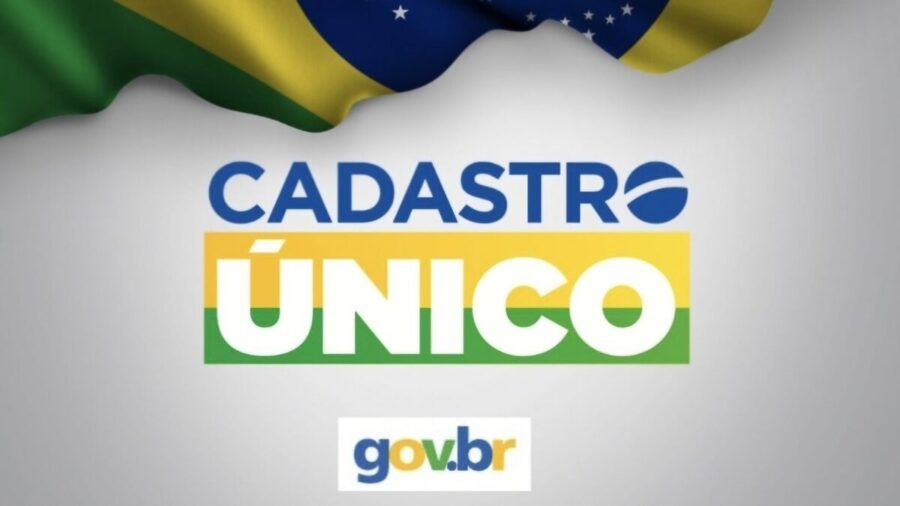 MDS revisa Cadastro Único de 11,2 milhões de famílias em 2026