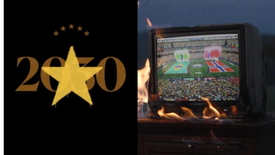 CBF divulga vídeo de “novo ciclo” após queda na Copa e é alvo de críticas nas redes