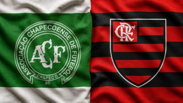 Chapecoense x Flamengo: onde assistir, horário e escalações