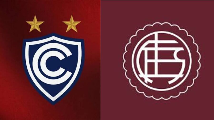 Que Horas Começa Cienciano x Lanús?