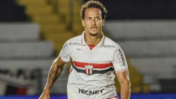 Como Chega o Botafogo-SP para Enfrentar o Fortaleza