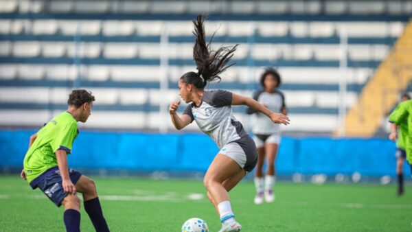 Como chega o Grêmio para enfrentar o Flamengo