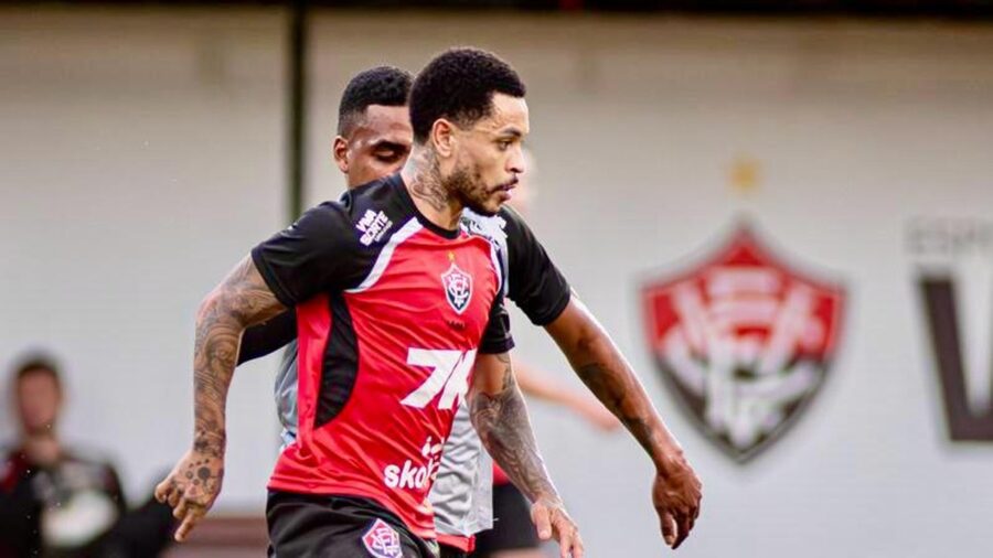 Como chega o Vitória para enfrentar o Botafogo