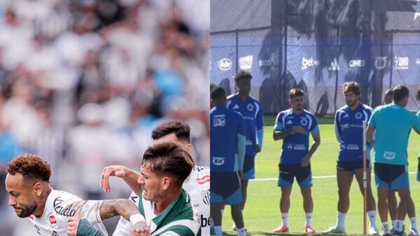Coritiba x Cruzeiro: onde assistir, horário e escalações