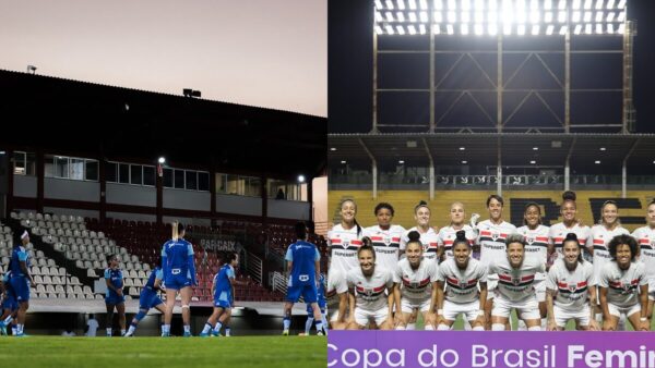 Cruzeiro x São Paulo (Feminino): retrospecto e histórico de confrontos diretos