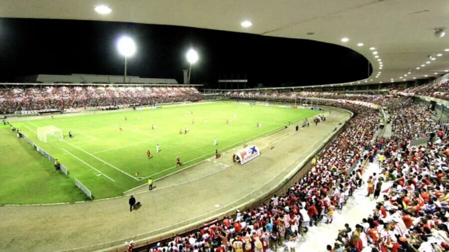 Tem CRB x Goiás hoje? Onde assistir ao vivo, horário e escalações