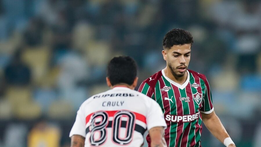 Flamengo x São Paulo: retrospecto e histórico de confrontos diretos