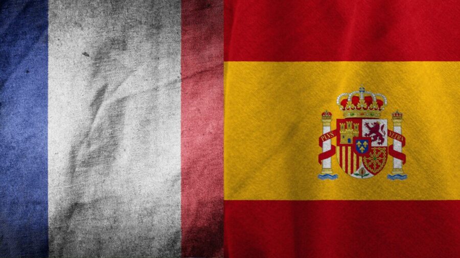 França x Espanha na semifinal da Copa do Mundo: horário, onde assistir e escalações