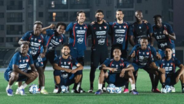 Como chega o Independiente Medellín para enfrentar o Vasco