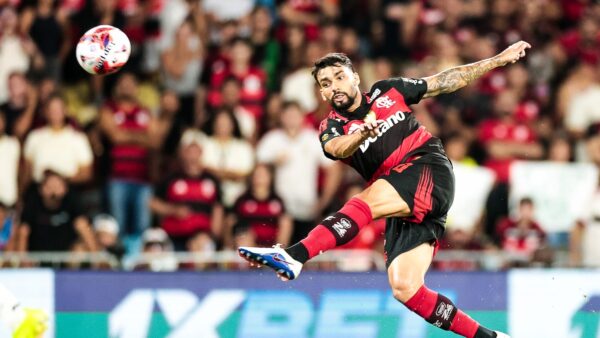 Onde Assistir próximo Jogo Flamengo Ao Vivo (29/07) Pelo Brasileirão