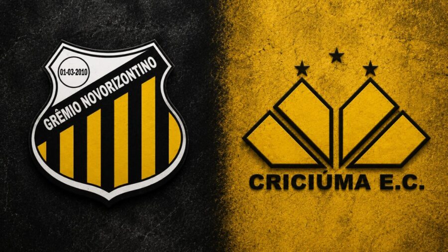 Novorizontino x Criciúma: onde assistir ao vivo, horário e escalações do jogo pela Série B