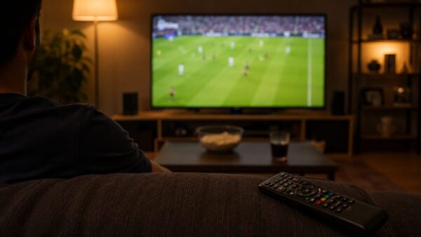 Jogos de hoje: horários e onde assistir futebol ao vivo (domingo, 19/07/2026)