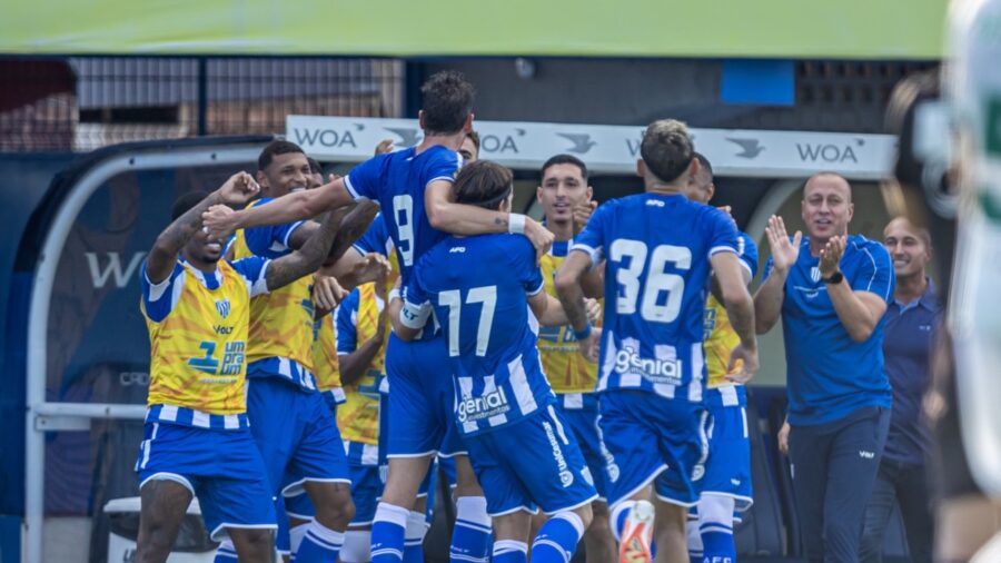 Juventude x Avaí: Retrospecto e Histórico de Confrontos Diretos