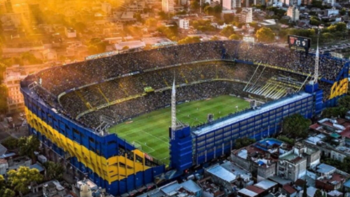Boca Juniors estreia no Torneo Clausura visitando o Deportivo Riestra