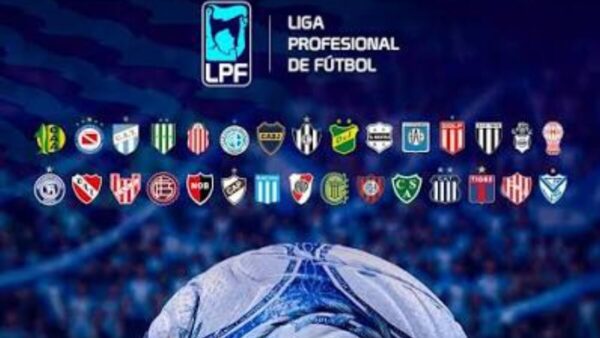 Quais são os jogos do Campeonato Argentino de hoje (25/07/2026)?