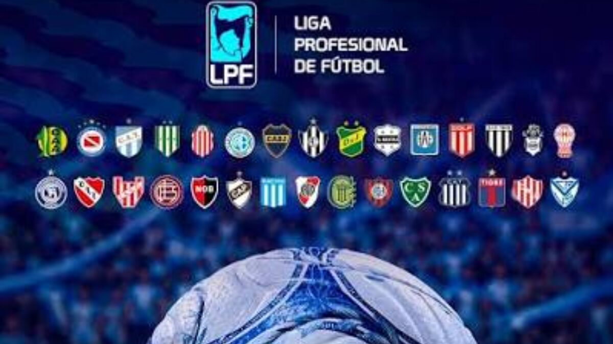 Quais são os jogos do Campeonato Argentino de hoje (25/07/2026)?