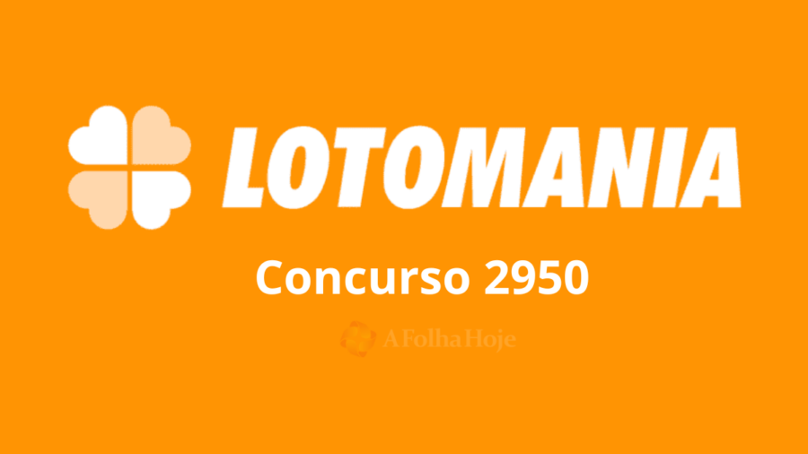 Quem ganhou na Lotomania hoje? Veja o resultado do concurso 2950, quarta-feira (15/07)